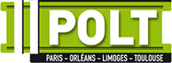 logo Urgence ligne Polt